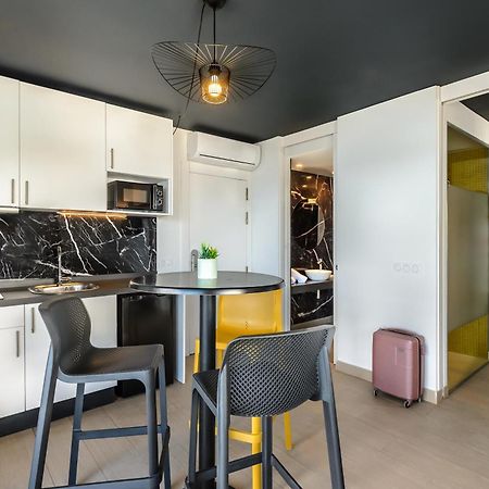 Apartamentos Vibra Jabeque Dreams İbiza Kenti Dış mekan fotoğraf