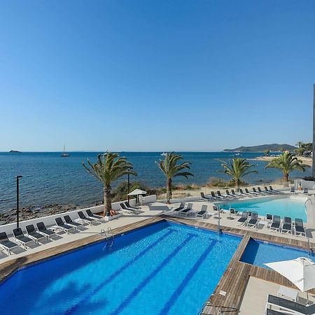 Apartamentos Vibra Jabeque Dreams İbiza Kenti Dış mekan fotoğraf