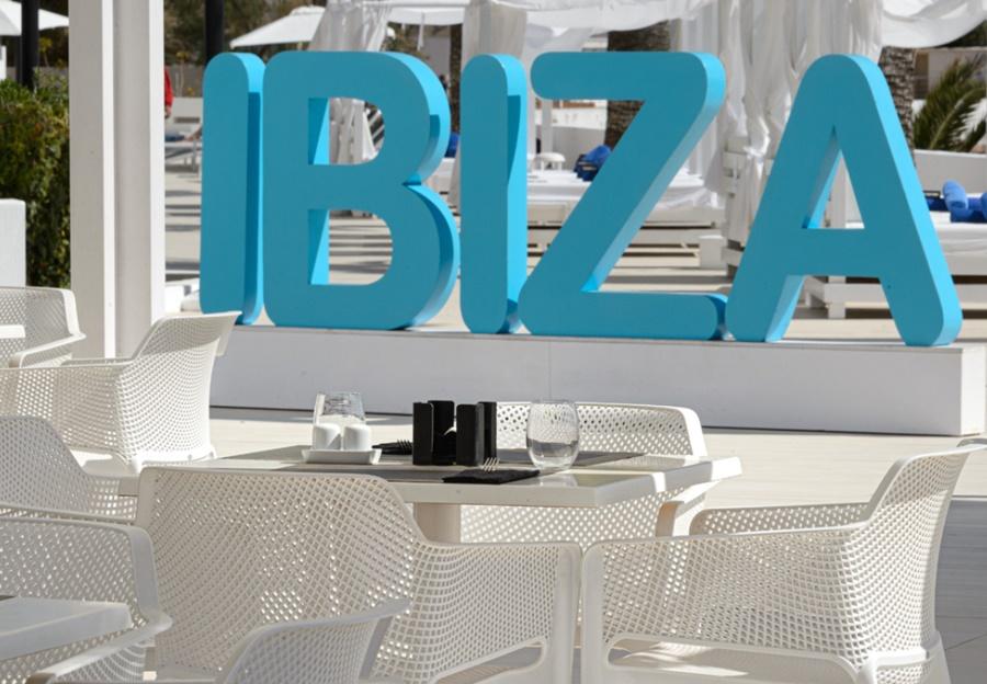 Apartamentos Vibra Jabeque Dreams İbiza Kenti Dış mekan fotoğraf