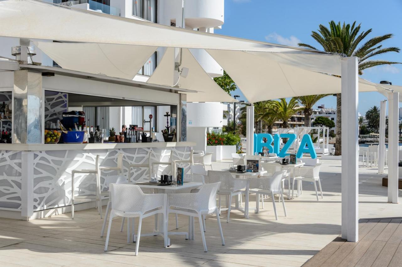 Apartamentos Vibra Jabeque Dreams İbiza Kenti Dış mekan fotoğraf