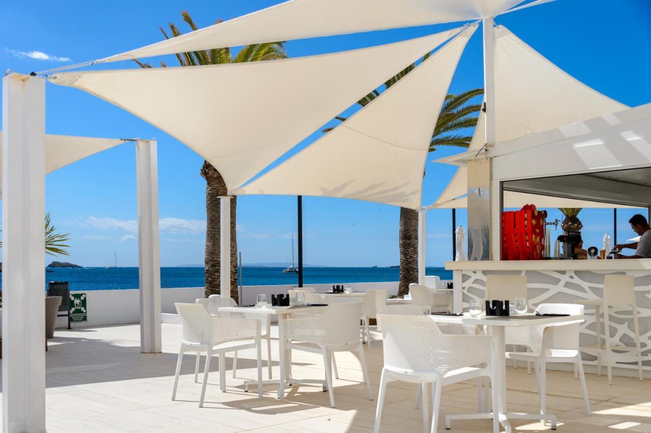 Apartamentos Vibra Jabeque Dreams İbiza Kenti Dış mekan fotoğraf