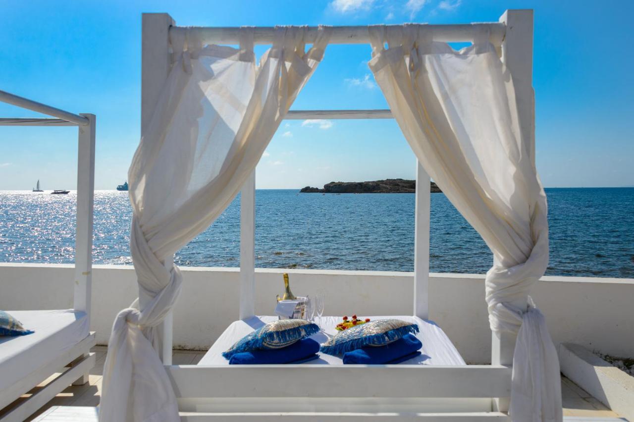 Apartamentos Vibra Jabeque Dreams İbiza Kenti Dış mekan fotoğraf