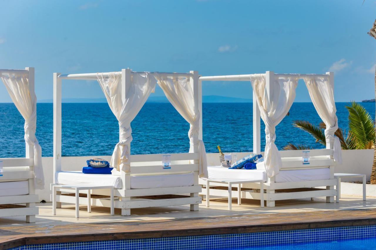Apartamentos Vibra Jabeque Dreams İbiza Kenti Dış mekan fotoğraf