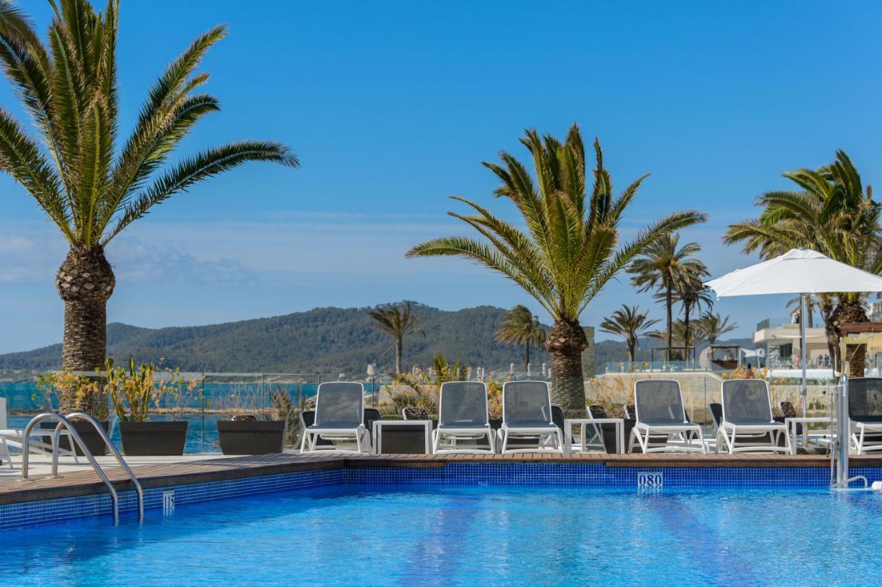Apartamentos Vibra Jabeque Dreams İbiza Kenti Dış mekan fotoğraf