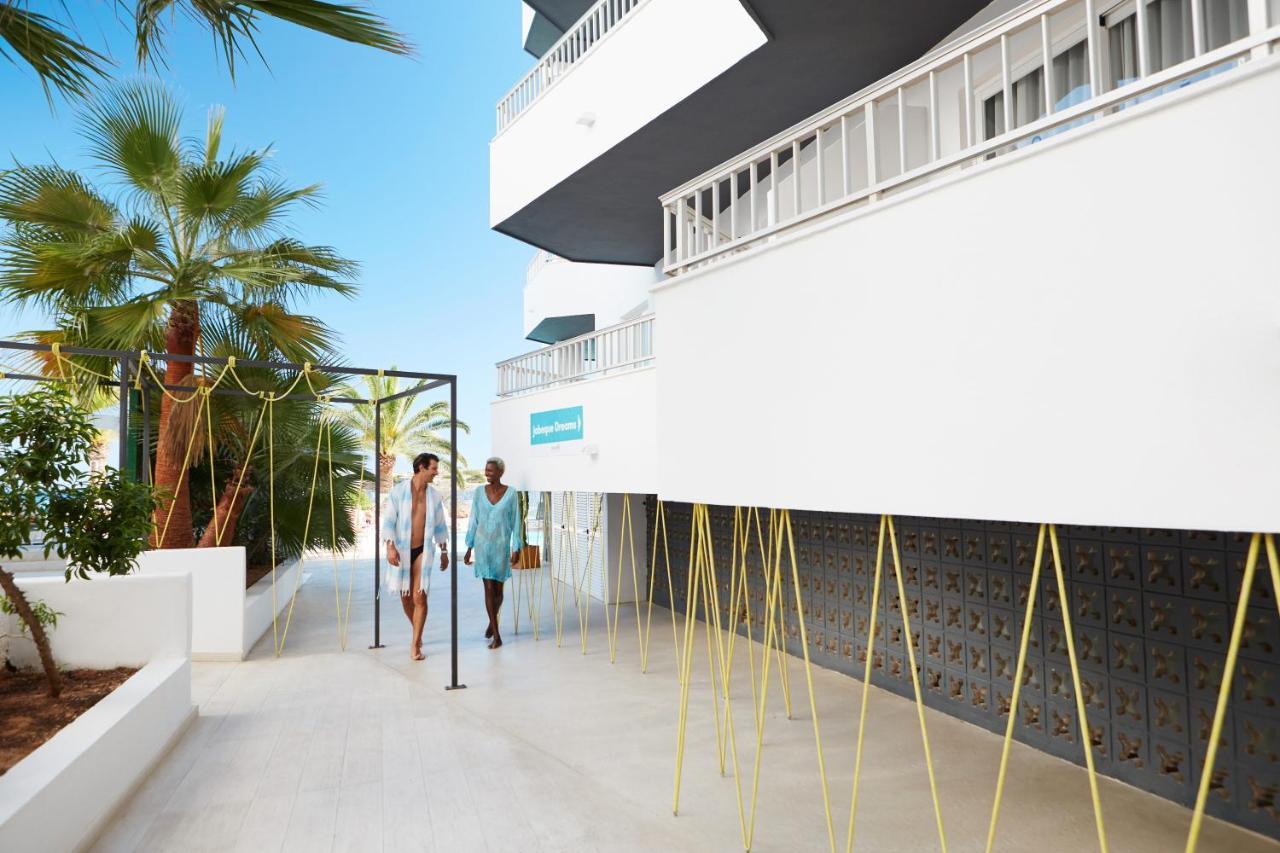 Apartamentos Vibra Jabeque Dreams İbiza Kenti Dış mekan fotoğraf