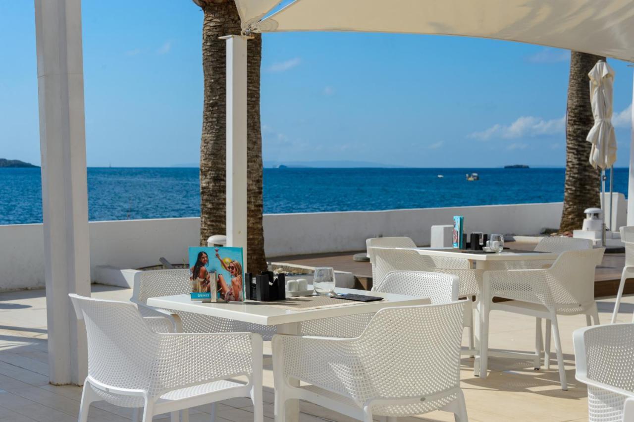 Apartamentos Vibra Jabeque Dreams İbiza Kenti Dış mekan fotoğraf