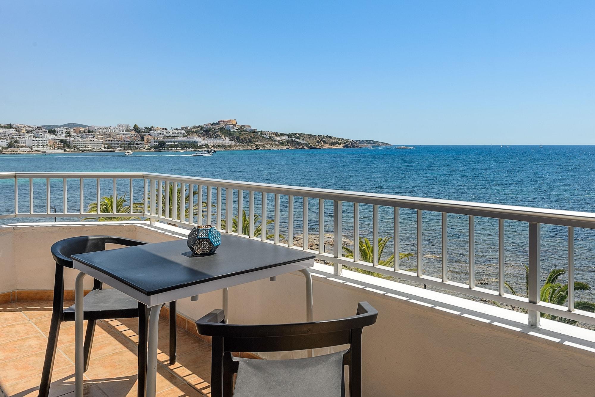 Apartamentos Vibra Jabeque Dreams İbiza Kenti Dış mekan fotoğraf