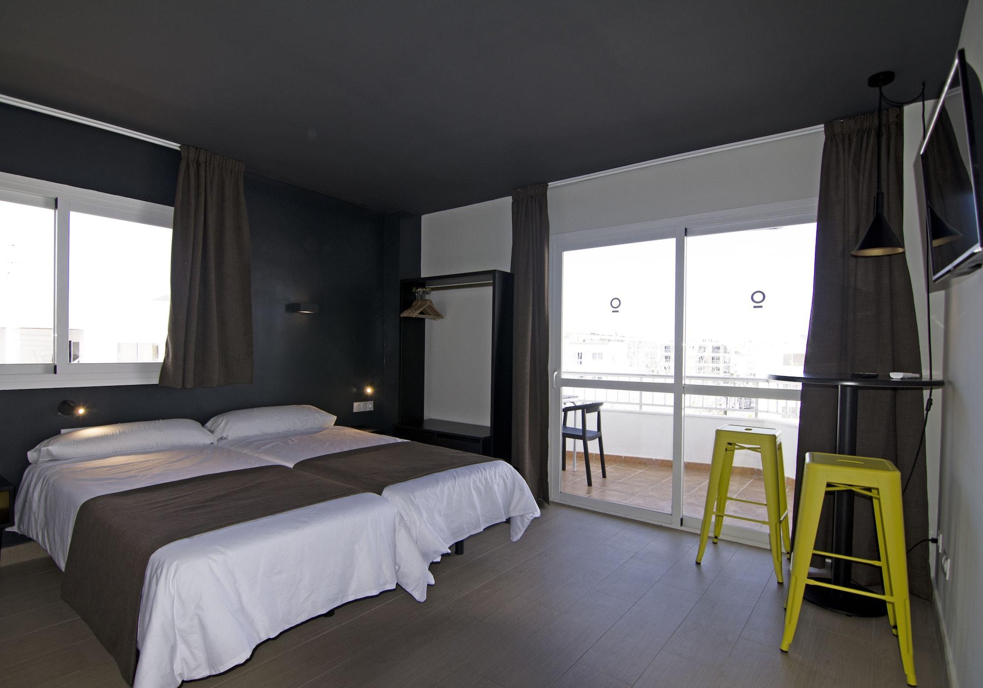 Apartamentos Vibra Jabeque Dreams İbiza Kenti Dış mekan fotoğraf