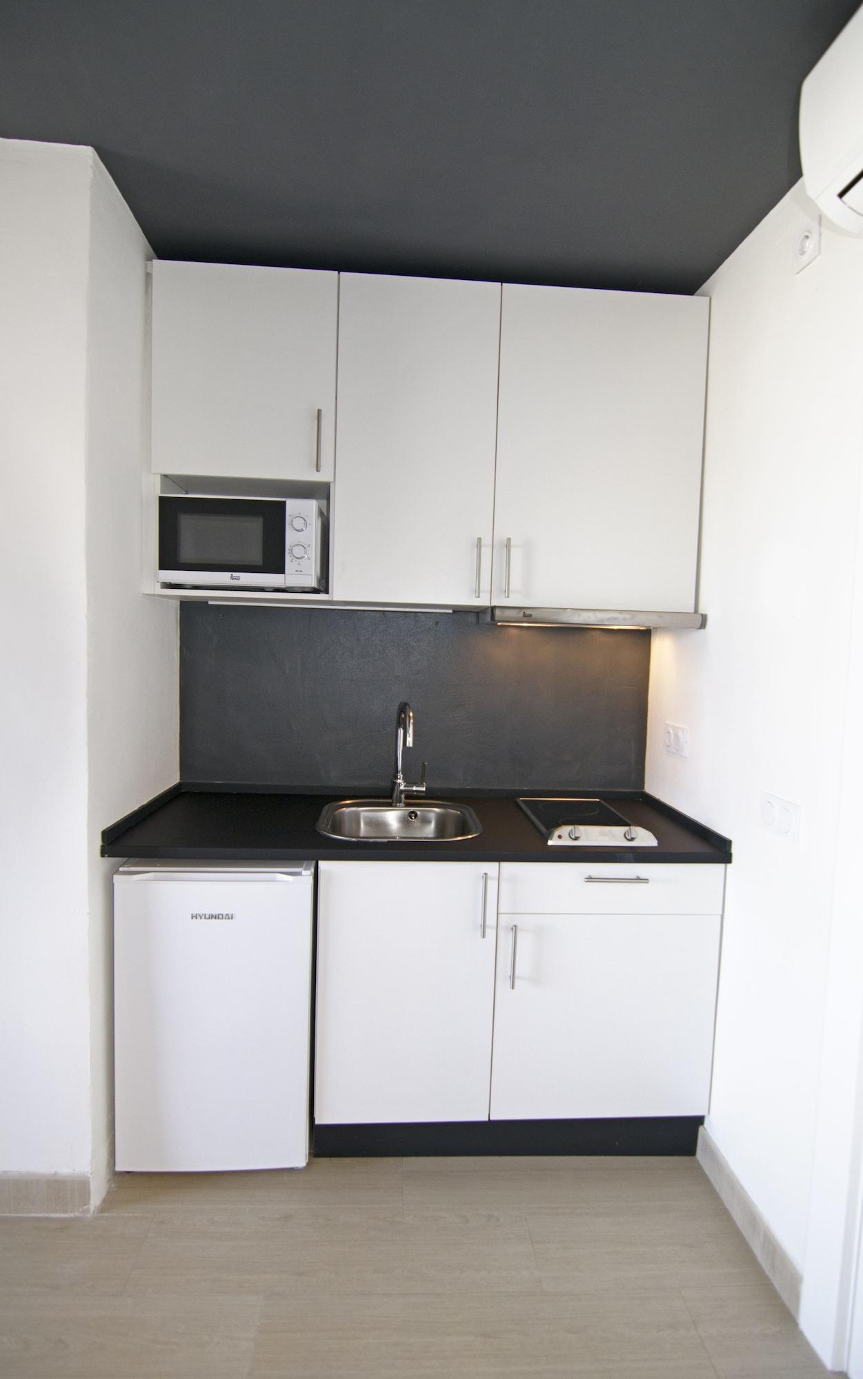 Apartamentos Vibra Jabeque Dreams İbiza Kenti Dış mekan fotoğraf