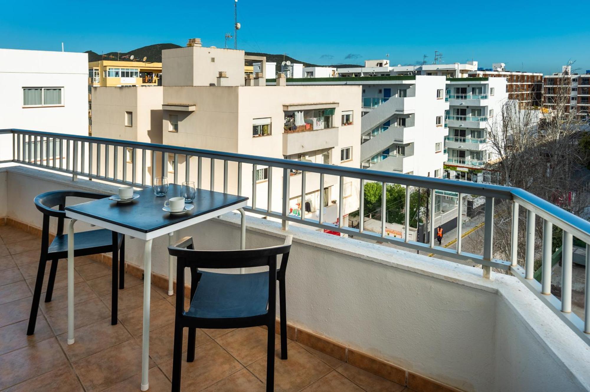 Apartamentos Vibra Jabeque Dreams İbiza Kenti Dış mekan fotoğraf