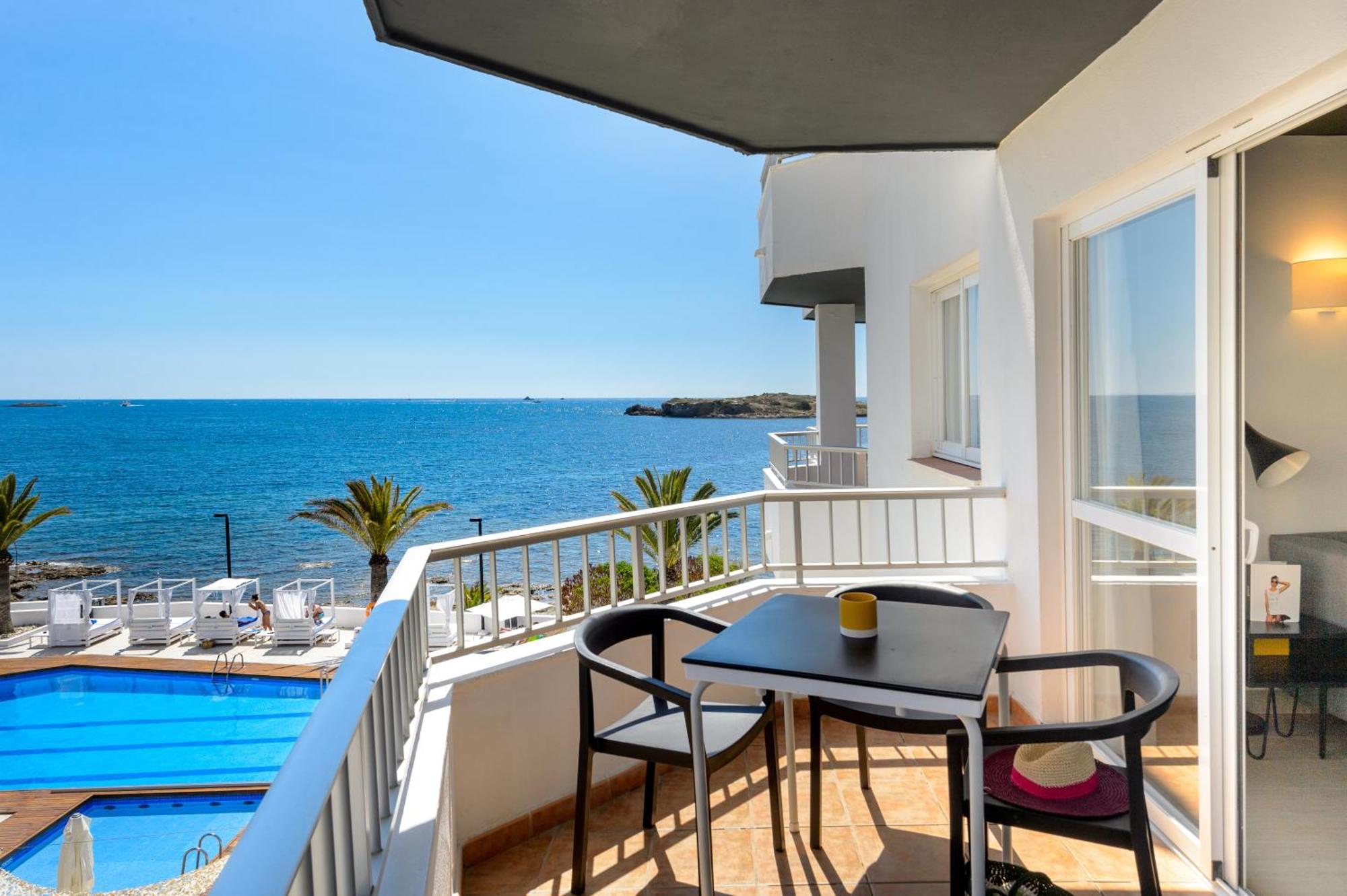 Apartamentos Vibra Jabeque Dreams İbiza Kenti Dış mekan fotoğraf