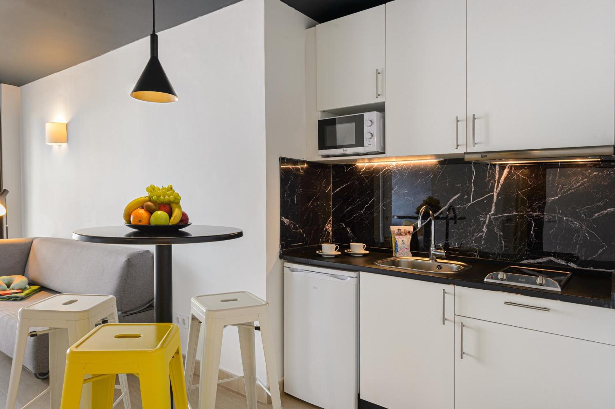 Apartamentos Vibra Jabeque Dreams İbiza Kenti Dış mekan fotoğraf