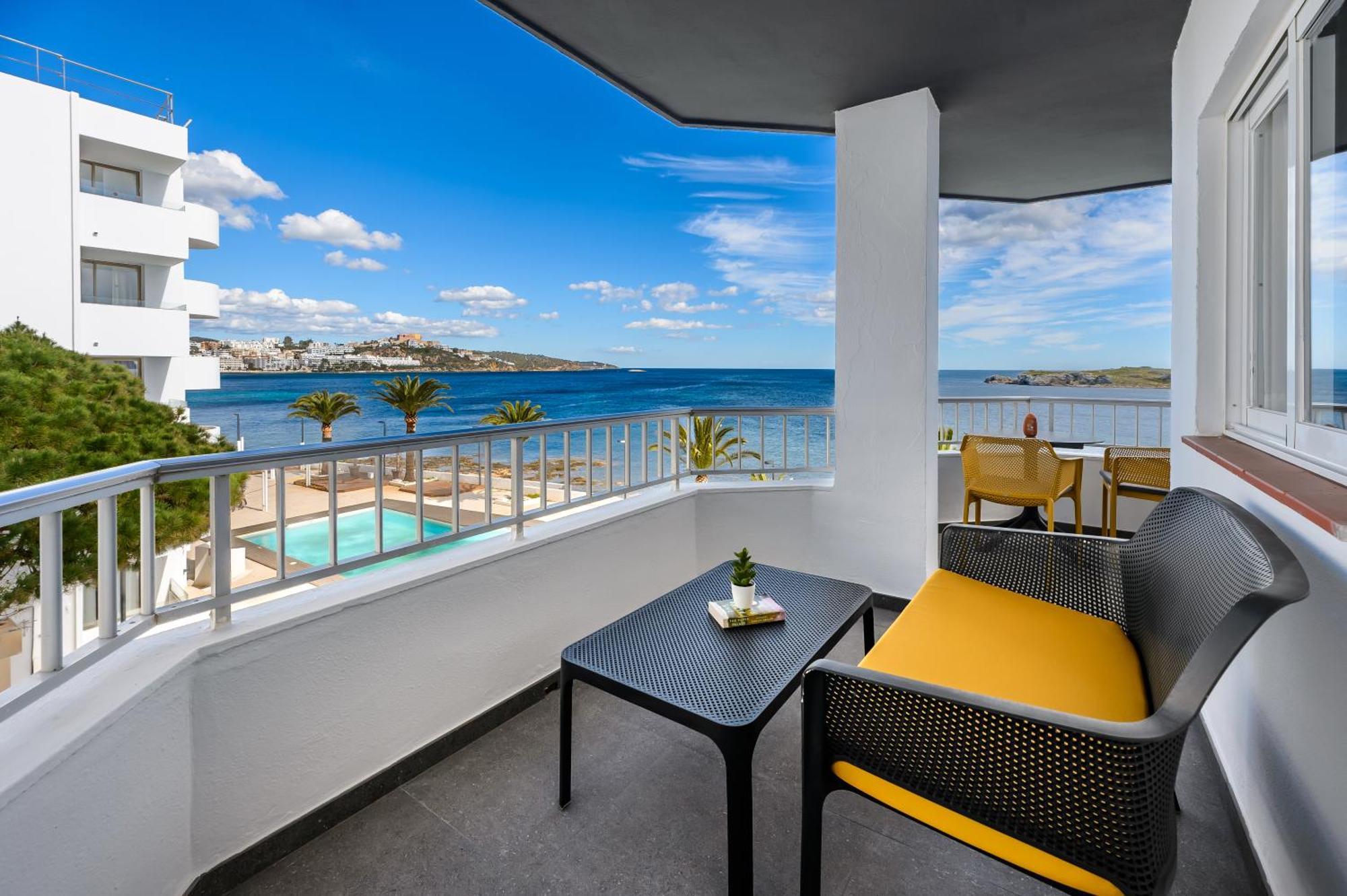 Apartamentos Vibra Jabeque Dreams İbiza Kenti Dış mekan fotoğraf