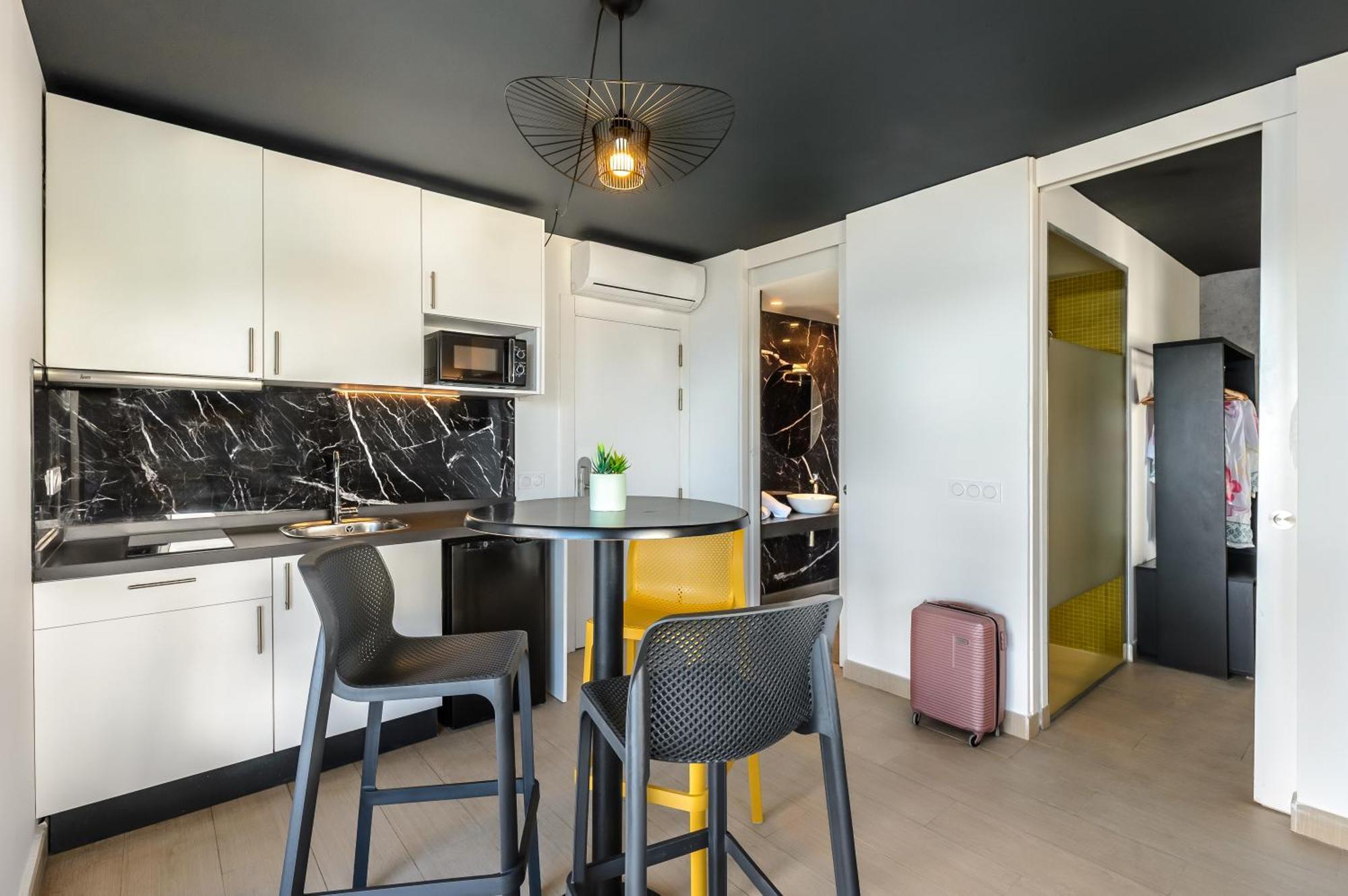 Apartamentos Vibra Jabeque Dreams İbiza Kenti Dış mekan fotoğraf