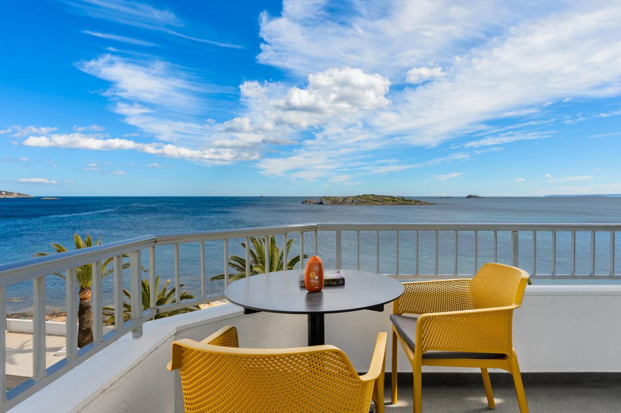 Apartamentos Vibra Jabeque Dreams İbiza Kenti Dış mekan fotoğraf
