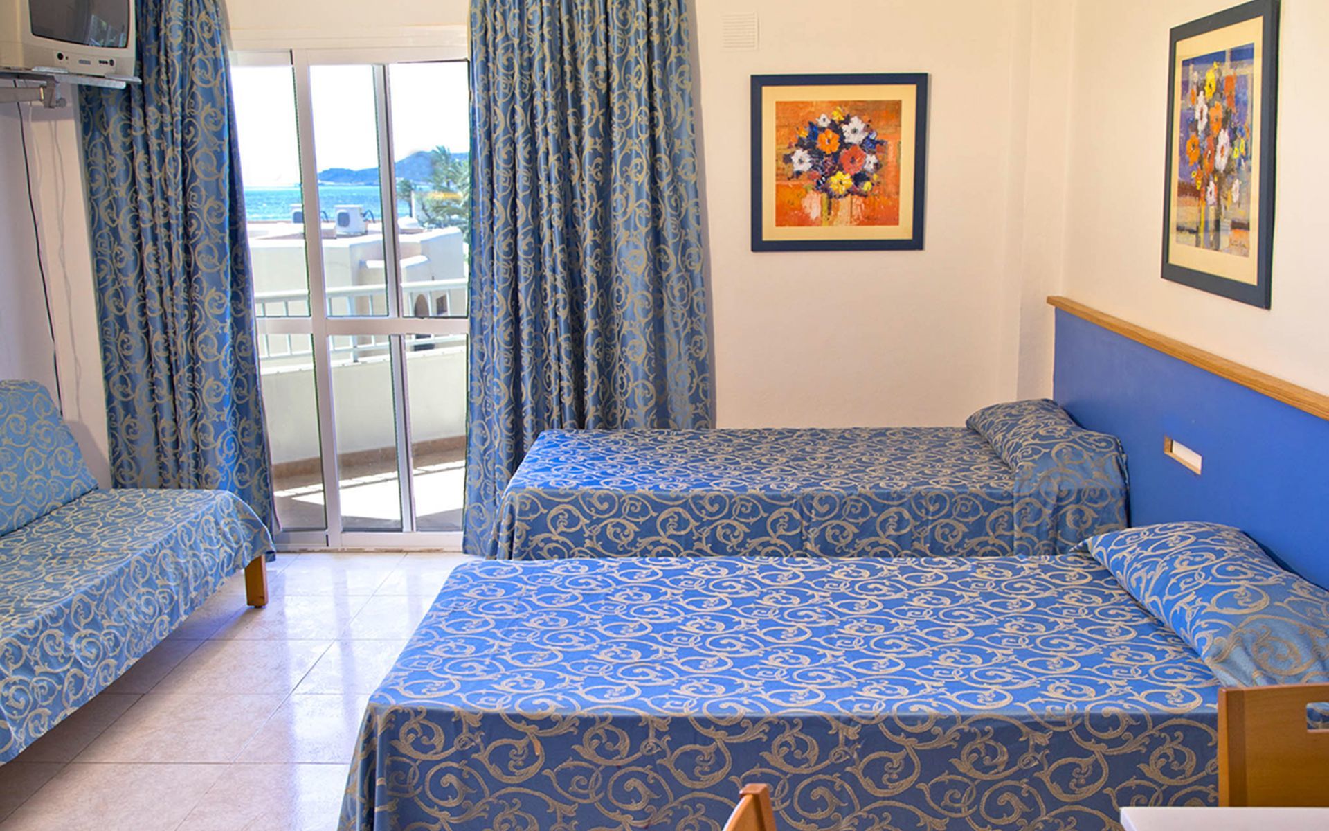 Apartamentos Vibra Jabeque Dreams İbiza Kenti Dış mekan fotoğraf