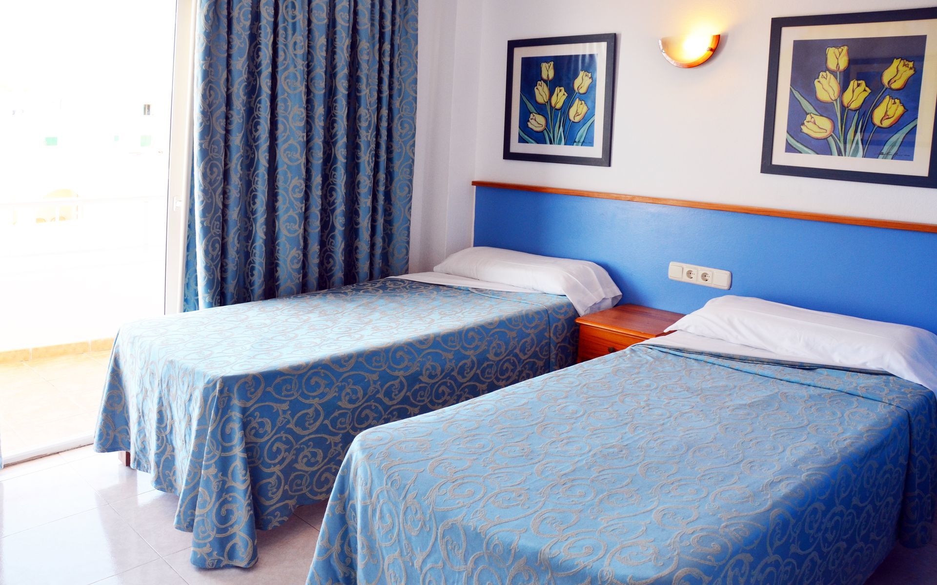 Apartamentos Vibra Jabeque Dreams İbiza Kenti Dış mekan fotoğraf