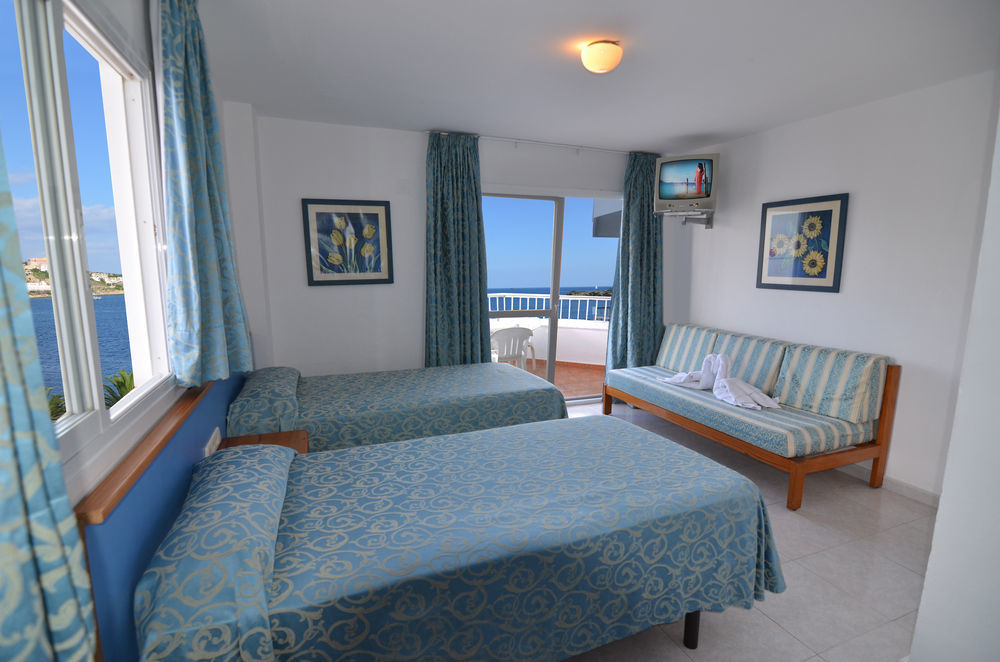 Apartamentos Vibra Jabeque Dreams İbiza Kenti Dış mekan fotoğraf
