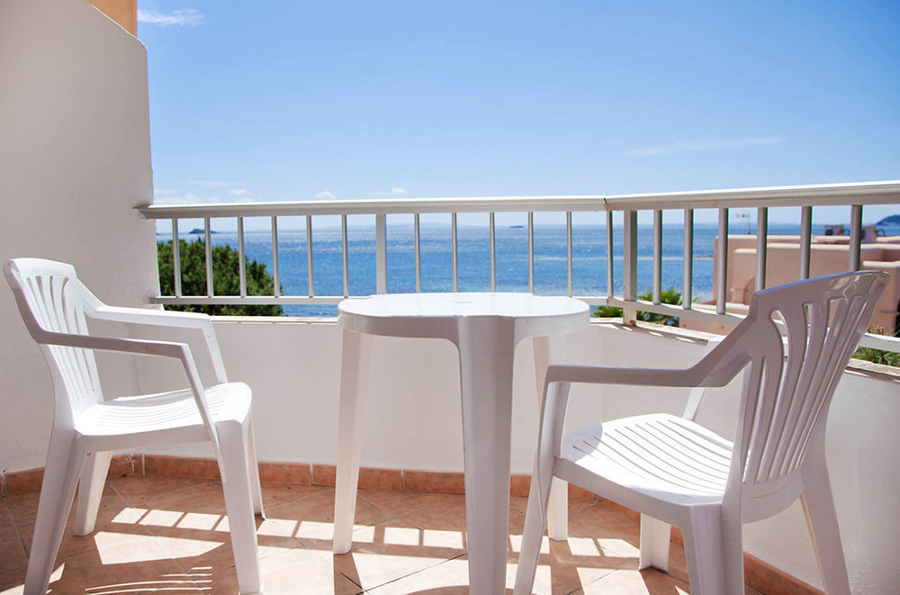 Apartamentos Vibra Jabeque Dreams İbiza Kenti Dış mekan fotoğraf