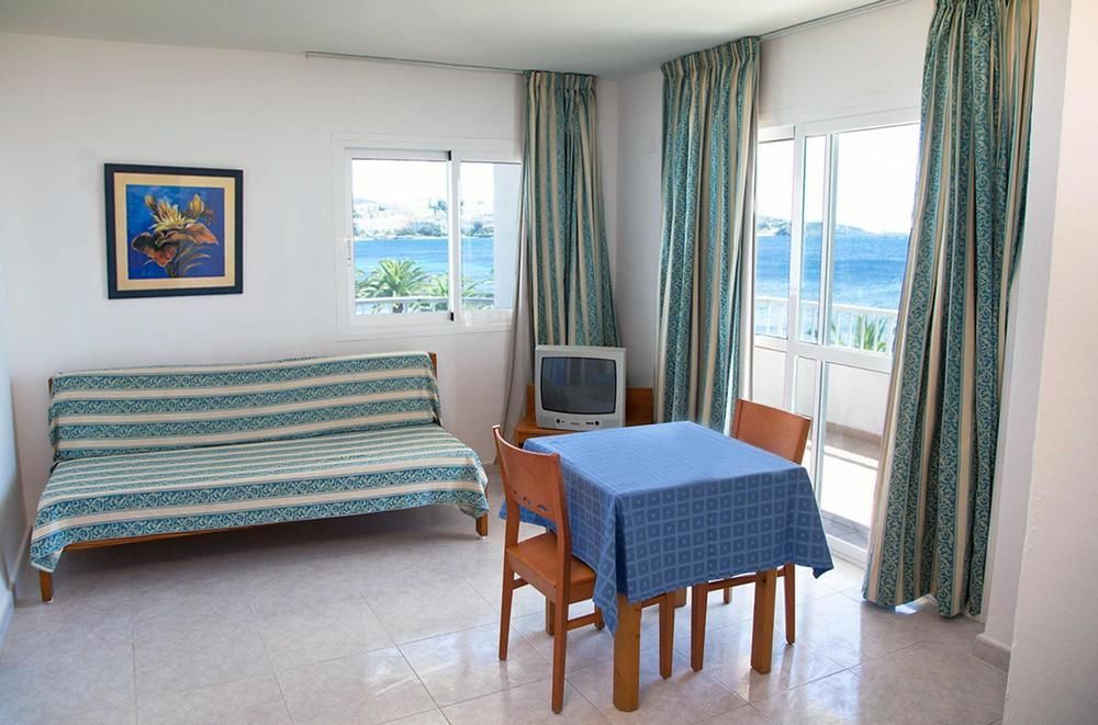 Apartamentos Vibra Jabeque Dreams İbiza Kenti Dış mekan fotoğraf