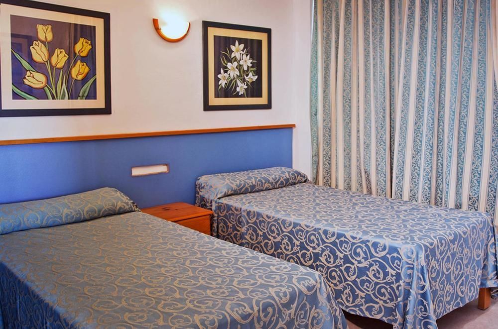 Apartamentos Vibra Jabeque Dreams İbiza Kenti Dış mekan fotoğraf