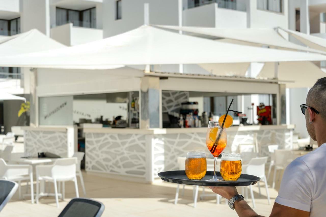 Apartamentos Vibra Jabeque Dreams İbiza Kenti Dış mekan fotoğraf