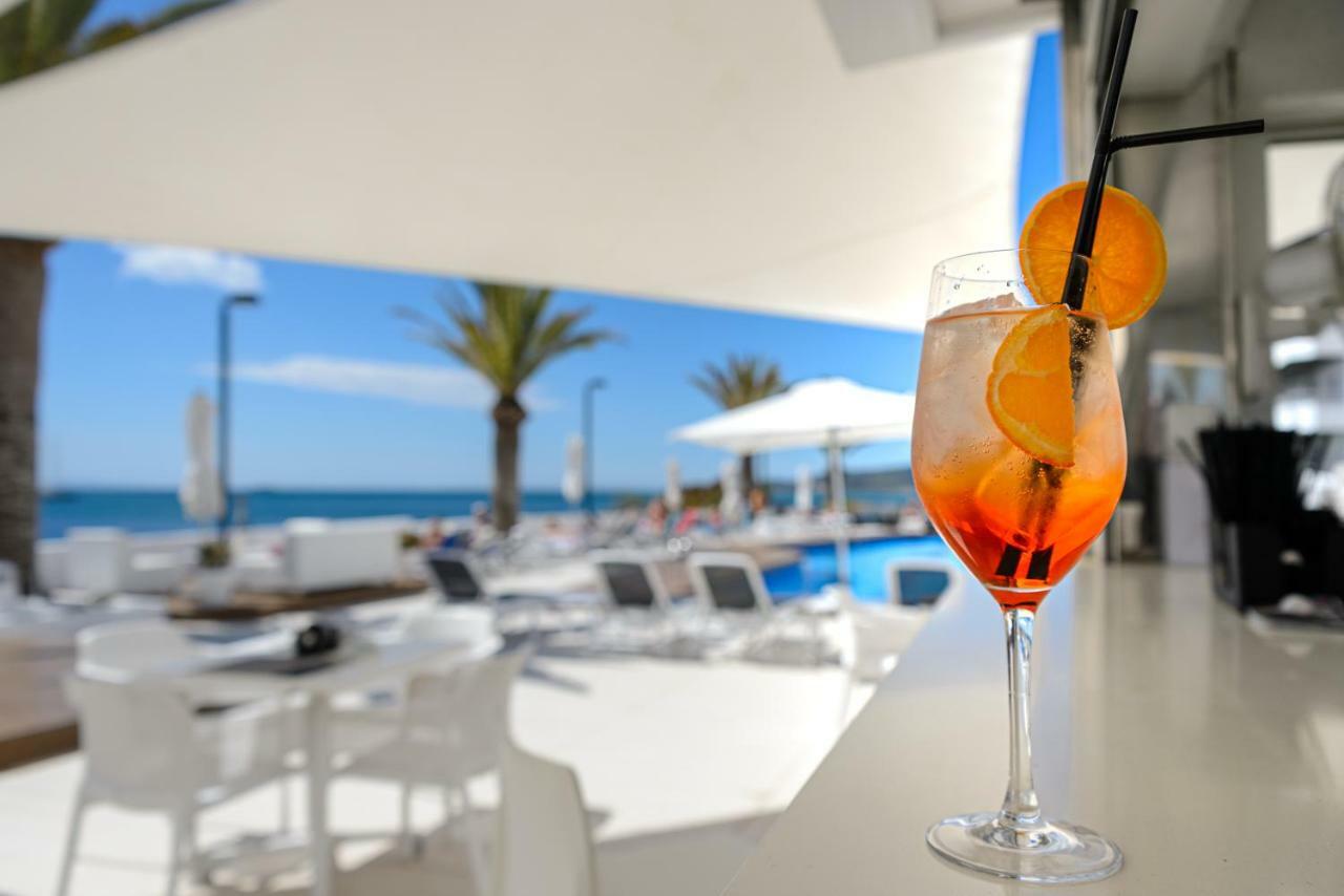 Apartamentos Vibra Jabeque Dreams İbiza Kenti Dış mekan fotoğraf